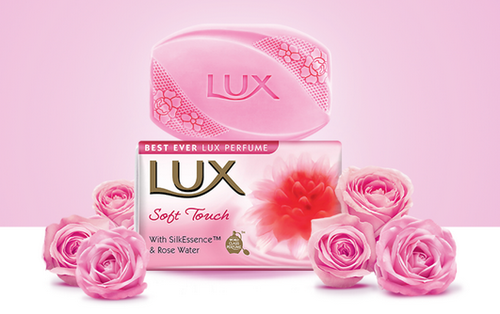 Lux Soap Unilever Marketing mix Brand, Lux logo, text, perfume png | PNGEgg